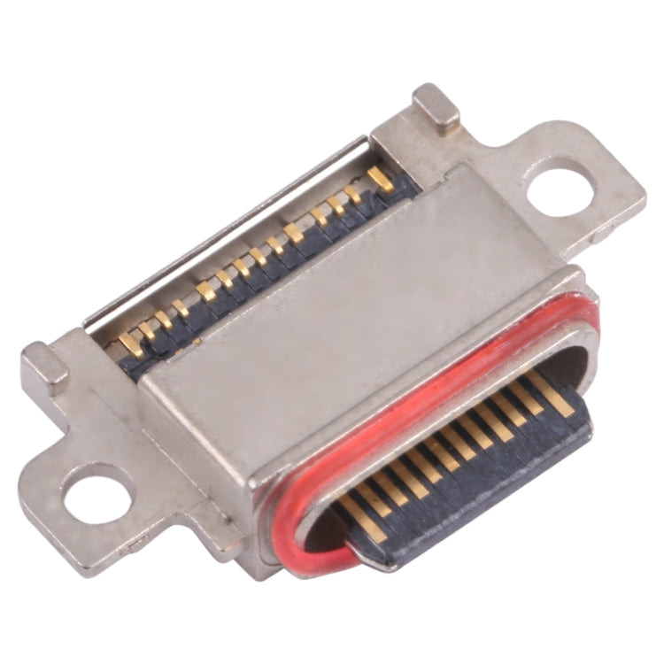 Connecteur de Port de chargement, 10 pièces, pour Samsung Galaxy S10 + SM-G975F, SM-G975U, SM-G975W, SM-G975U1, SM-G9750, SM-G975N, SM-G975X