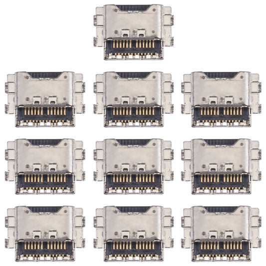 Connecteur de Port de chargement, 10 pièces, pour Samsung Galaxy Tab S6 SM-T860 SM-T865