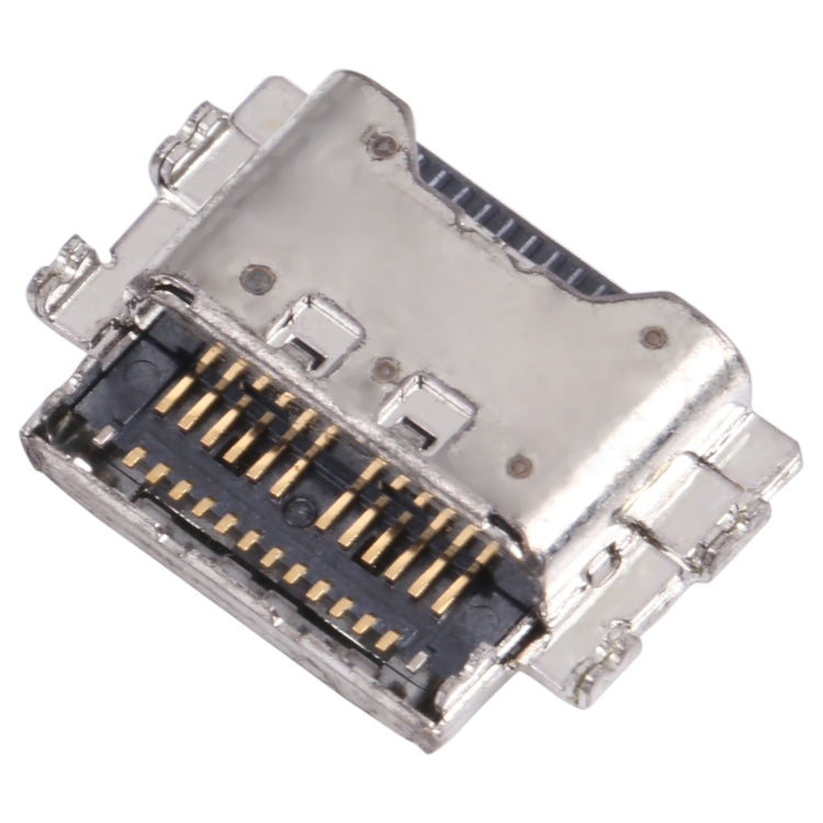 Connecteur de Port de chargement, 10 pièces, pour Samsung Galaxy Tab S6 SM-T860 SM-T865