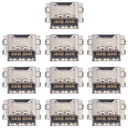 Connecteur de Port de chargement, 10 pièces, pour Samsung Galaxy Tab S4 10.5 SM-T830 SM-T835