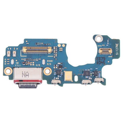 Carte de Port de charge d'origine pour Samsung Galaxy Z Flip3 5G SM-F711B