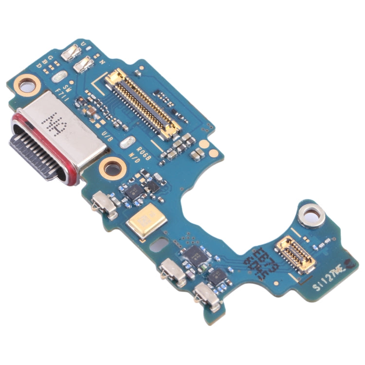 Carte de Port de charge d'origine pour Samsung Galaxy Z Flip3 5G SM-F711B