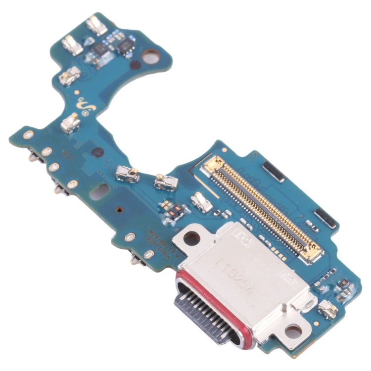 Carte de Port de charge d'origine pour Samsung Galaxy Z Flip3 5G SM-F711B