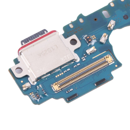 Carte de Port de charge d'origine pour Samsung Galaxy Z Flip3 5G SM-F711B