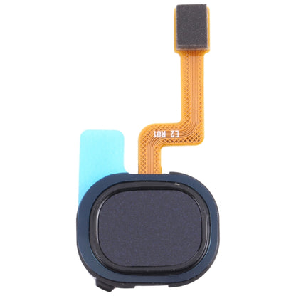 Pour Samsung Galaxy A21s SM-A217 câble flexible de capteur d'empreintes digitales