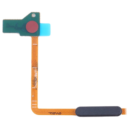 Pour Samsung Galaxy J6 + SM-J610 câble flexible de capteur d'empreintes digitales