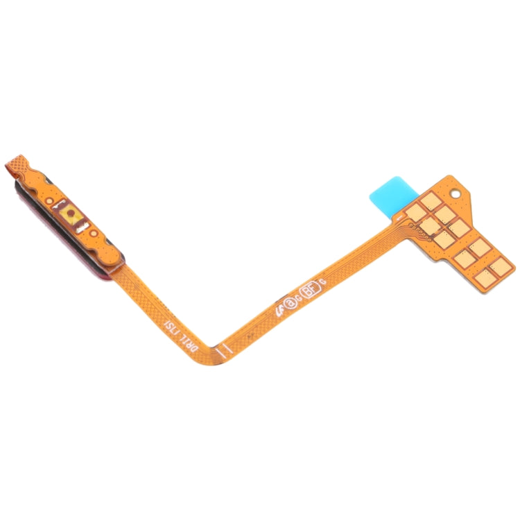 Pour Samsung Galaxy J6 + SM-J610 câble flexible de capteur d'empreintes digitales