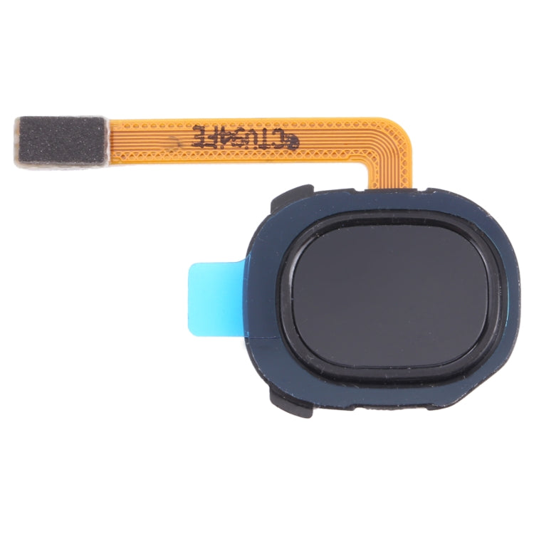 Pour Samsung Galaxy A20e / A20 Câble flexible de capteur d'empreintes digitales