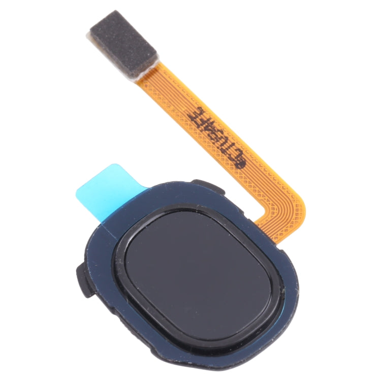 Pour Samsung Galaxy A20e / A20 Câble flexible de capteur d'empreintes digitales
