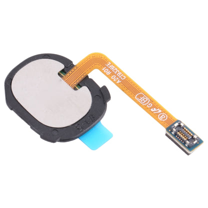 Pour Samsung Galaxy A20e / A20 Câble flexible de capteur d'empreintes digitales
