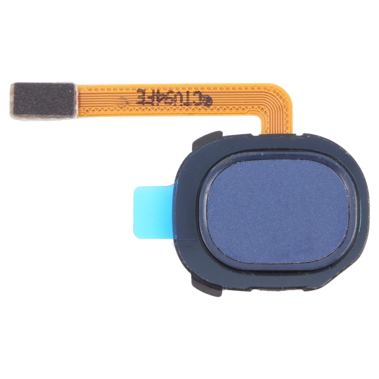 Pour Samsung Galaxy A20e / A20 Câble flexible de capteur d'empreintes digitales