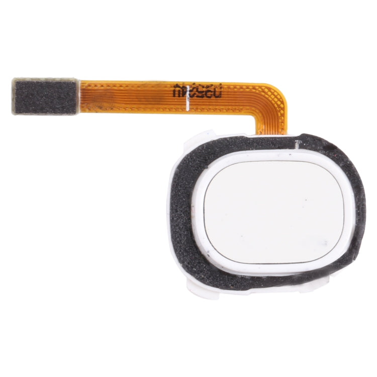 Pour Samsung Galaxy A20e / A20 Câble flexible de capteur d'empreintes digitales
