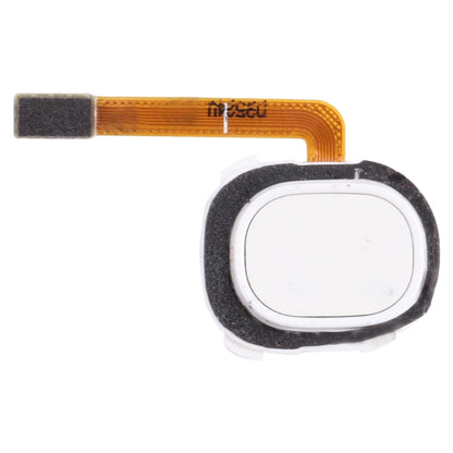 Pour Samsung Galaxy A20e / A20 Câble flexible de capteur d'empreintes digitales
