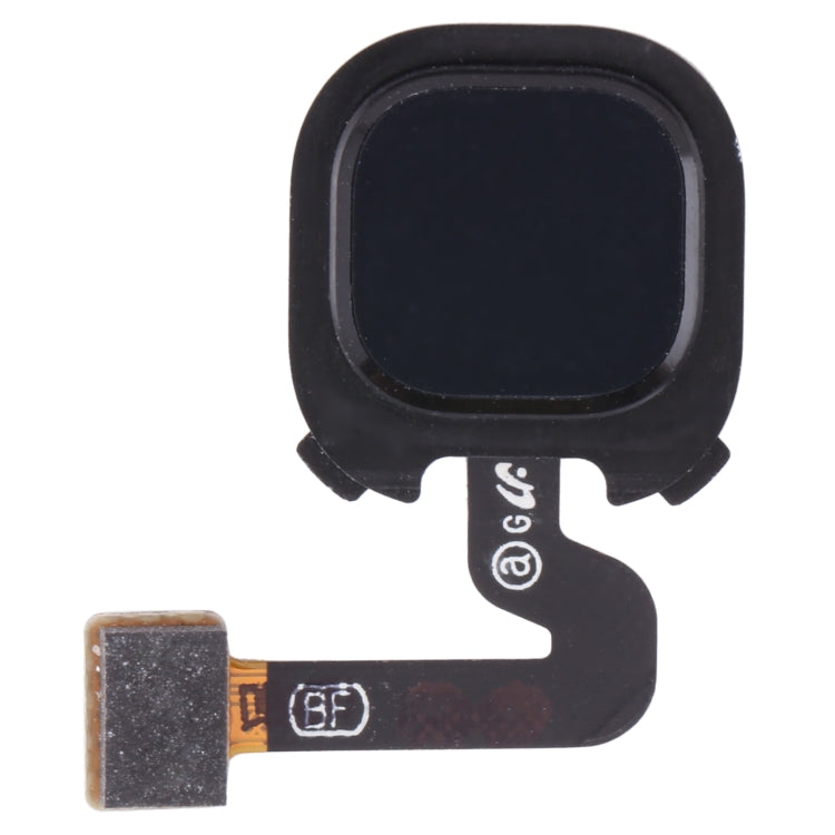 Pour Samsung Galaxy A9 (2018) SM-A920 Câble flexible de capteur d'empreintes digitales