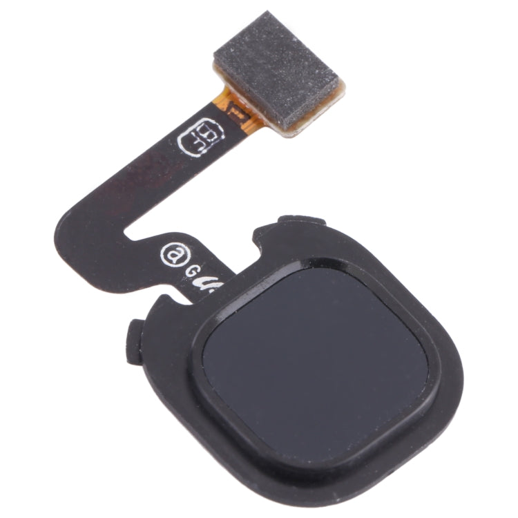 Pour Samsung Galaxy A9 (2018) SM-A920 Câble flexible de capteur d'empreintes digitales