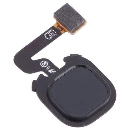 Pour Samsung Galaxy A9 (2018) SM-A920 Câble flexible de capteur d'empreintes digitales