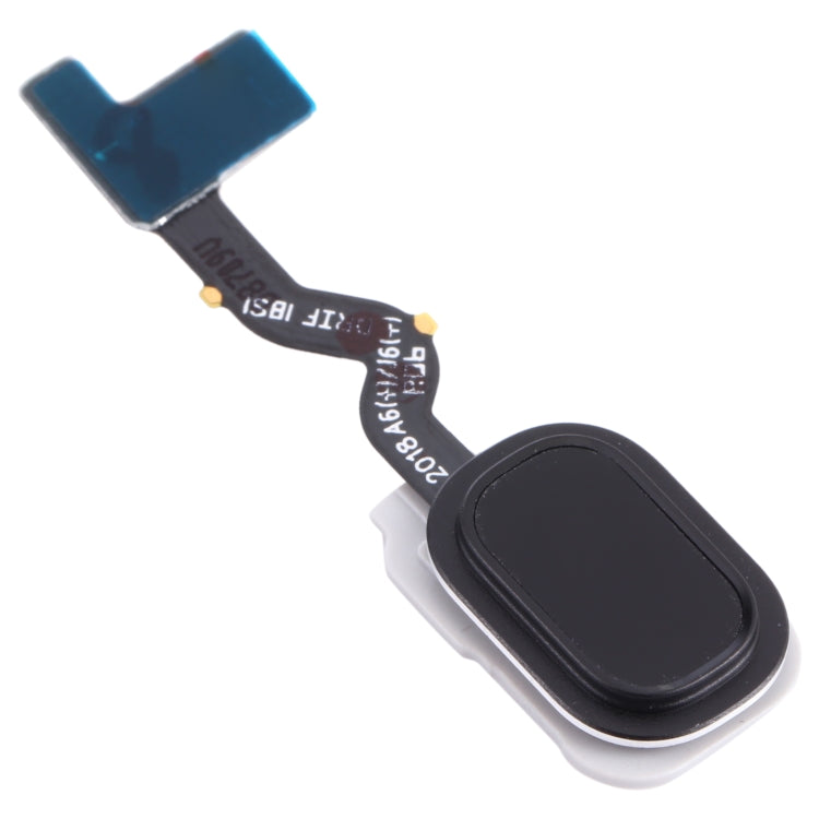 Pour Samsung Galaxy A6 + (2018) SM-A605 câble flexible de capteur d'empreintes digitales