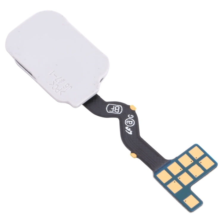 Pour Samsung Galaxy A6 + (2018) SM-A605 câble flexible de capteur d'empreintes digitales