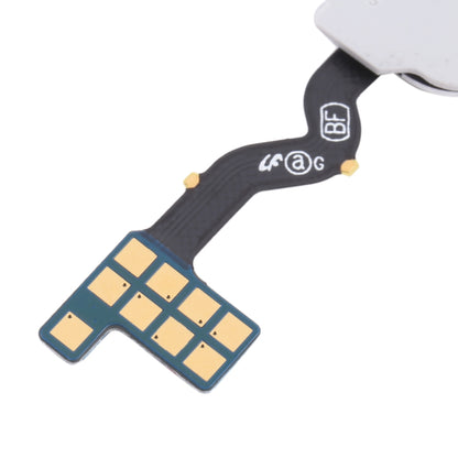 Pour Samsung Galaxy A6 + (2018) SM-A605 câble flexible de capteur d'empreintes digitales