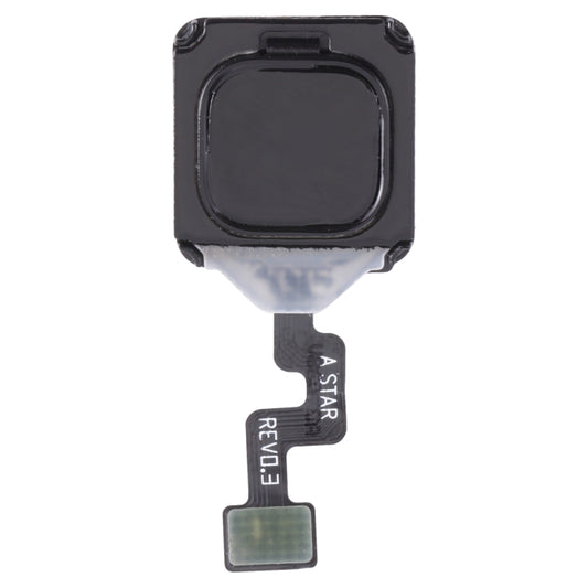 Pour Samsung Galaxy A8 Star SM-G885 capteur d'empreintes digitales câble flexible
