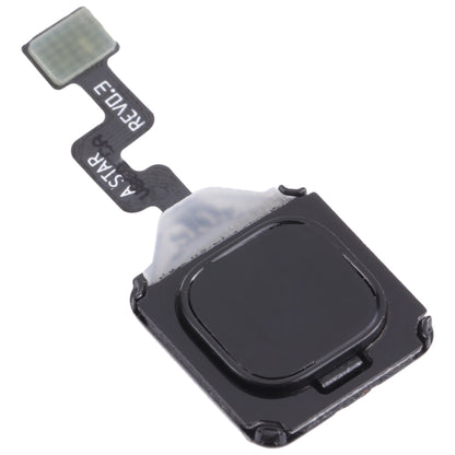 Pour Samsung Galaxy A8 Star SM-G885 capteur d'empreintes digitales câble flexible
