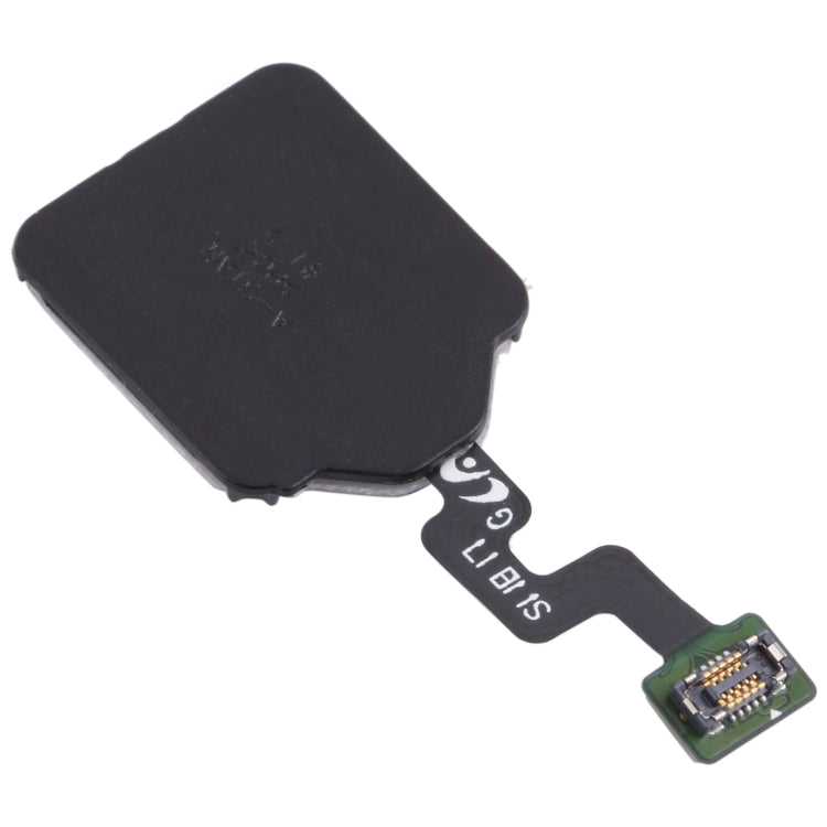 Pour Samsung Galaxy A8 Star SM-G885 capteur d'empreintes digitales câble flexible