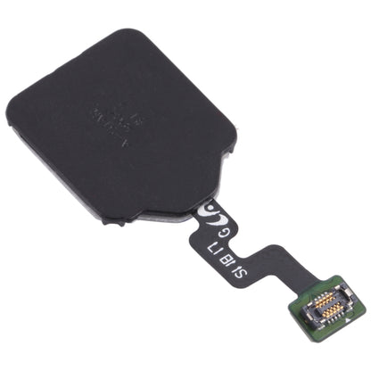 Pour Samsung Galaxy A8 Star SM-G885 capteur d'empreintes digitales câble flexible