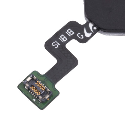 Pour Samsung Galaxy A8 Star SM-G885 capteur d'empreintes digitales câble flexible