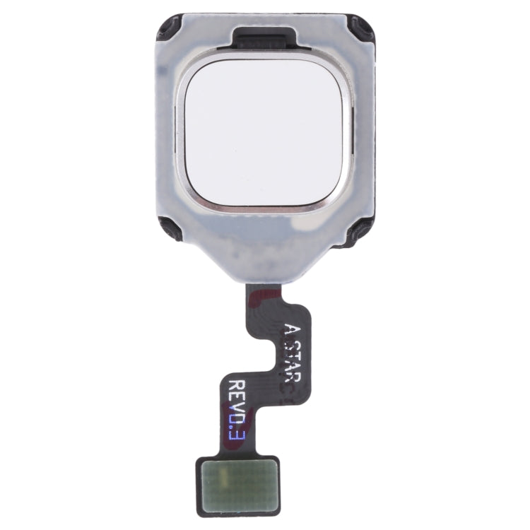 Pour Samsung Galaxy A8 Star SM-G885 capteur d'empreintes digitales câble flexible