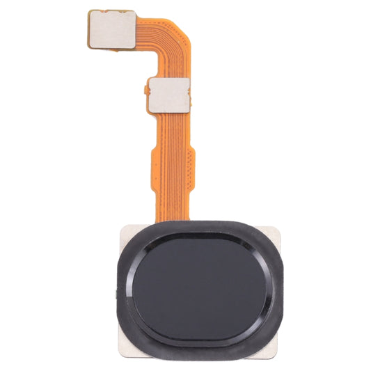 Câble flexible pour capteur d'empreintes digitales, pour Samsung Galaxy A20s SM-A207