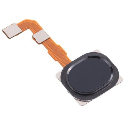 Câble flexible pour capteur d'empreintes digitales, pour Samsung Galaxy A20s SM-A207