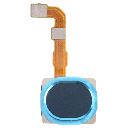 Câble flexible pour capteur d'empreintes digitales, pour Samsung Galaxy A20s SM-A207