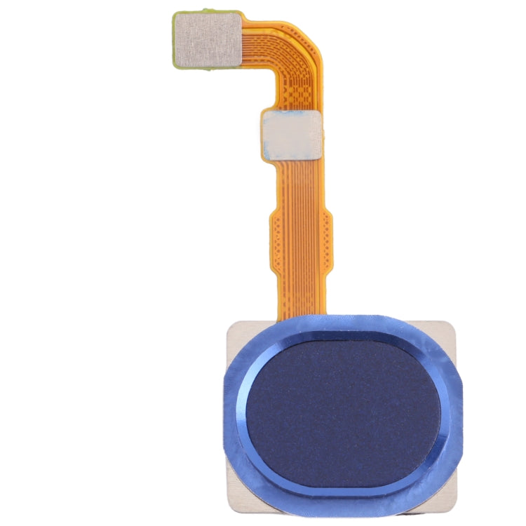 Câble flexible pour capteur d'empreintes digitales, pour Samsung Galaxy A20s SM-A207