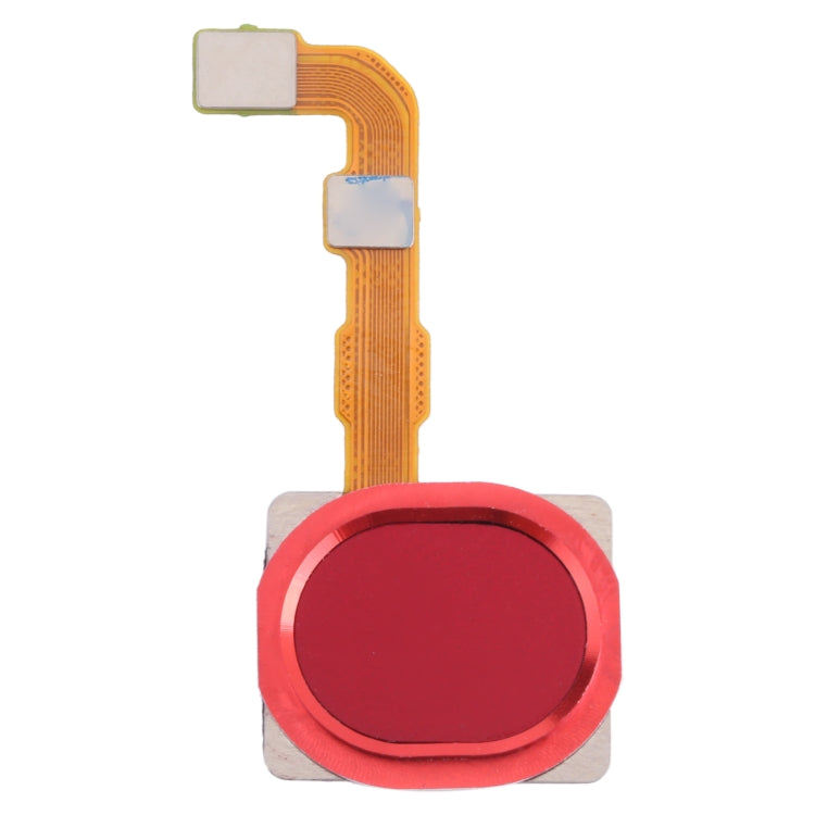 Câble flexible pour capteur d'empreintes digitales, pour Samsung Galaxy A20s SM-A207