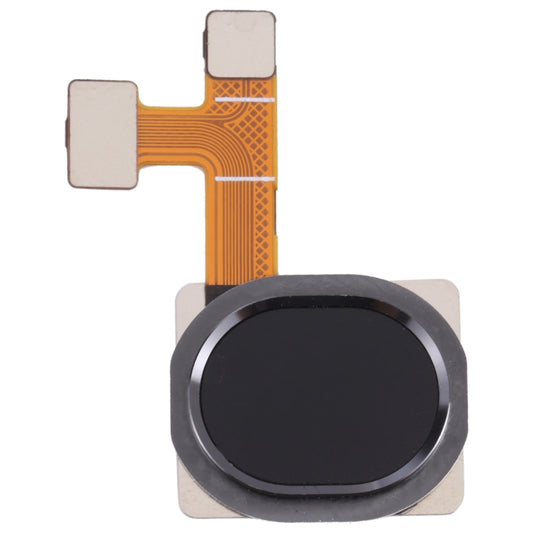 Câble flexible pour capteur d'empreintes digitales, pour Samsung Galaxy A21 SM-A215