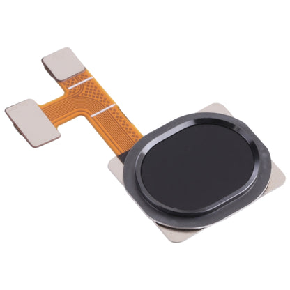 Câble flexible pour capteur d'empreintes digitales, pour Samsung Galaxy A21 SM-A215