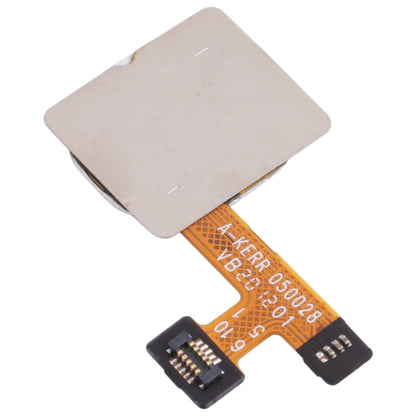 Câble flexible pour capteur d'empreintes digitales, pour Samsung Galaxy A21 SM-A215