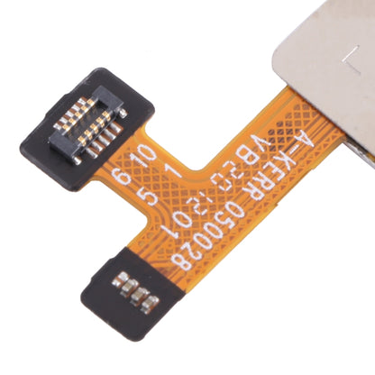 Câble flexible pour capteur d'empreintes digitales, pour Samsung Galaxy A21 SM-A215
