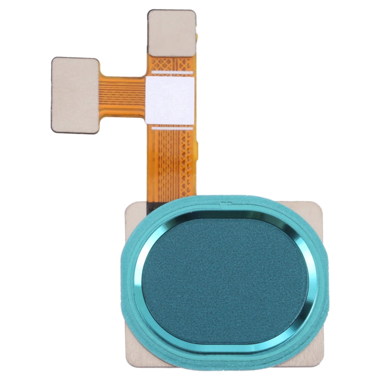 Câble flexible pour capteur d'empreintes digitales, pour Samsung Galaxy A21 SM-A215