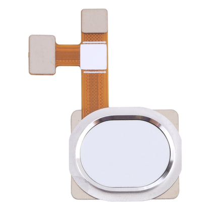 Câble flexible pour capteur d'empreintes digitales, pour Samsung Galaxy A21 SM-A215