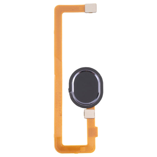 Câble flexible pour capteur d'empreintes digitales, pour Samsung Galaxy A10s SM-A107