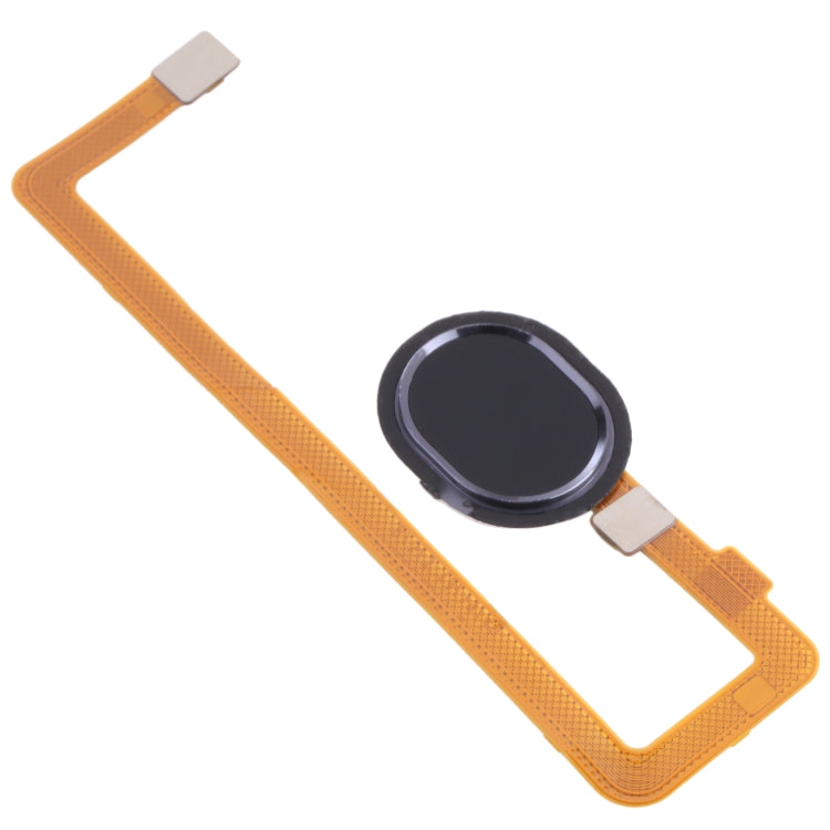 Câble flexible pour capteur d'empreintes digitales, pour Samsung Galaxy A10s SM-A107