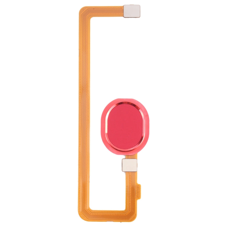 Câble flexible pour capteur d'empreintes digitales, pour Samsung Galaxy A10s SM-A107