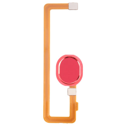 Câble flexible pour capteur d'empreintes digitales, pour Samsung Galaxy A10s SM-A107