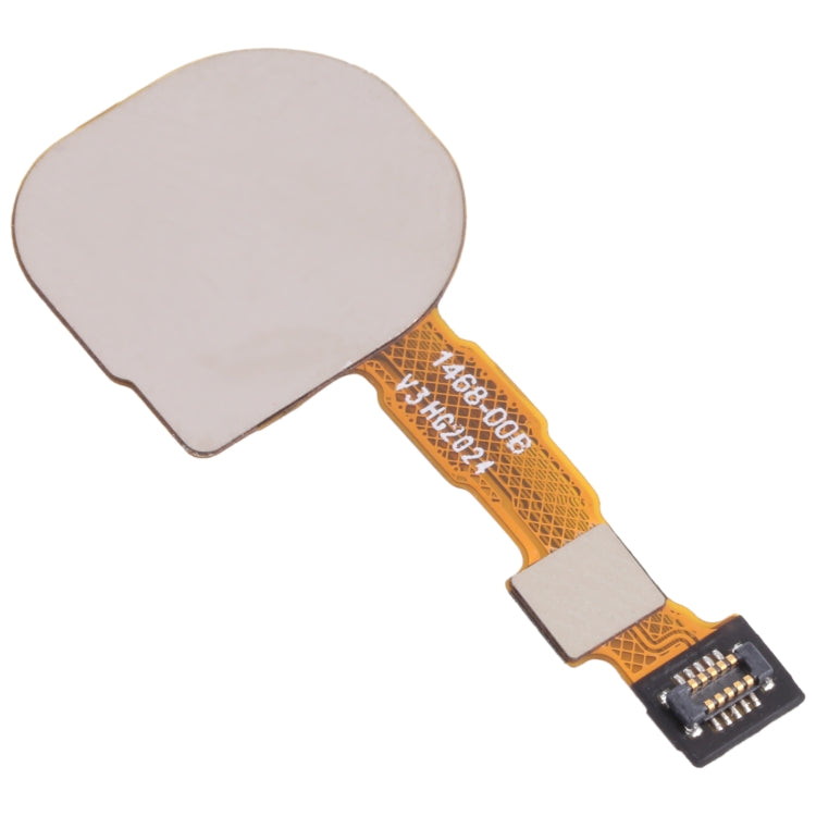 Câble flexible pour capteur d'empreintes digitales, pour Samsung Galaxy A11 SM-A115