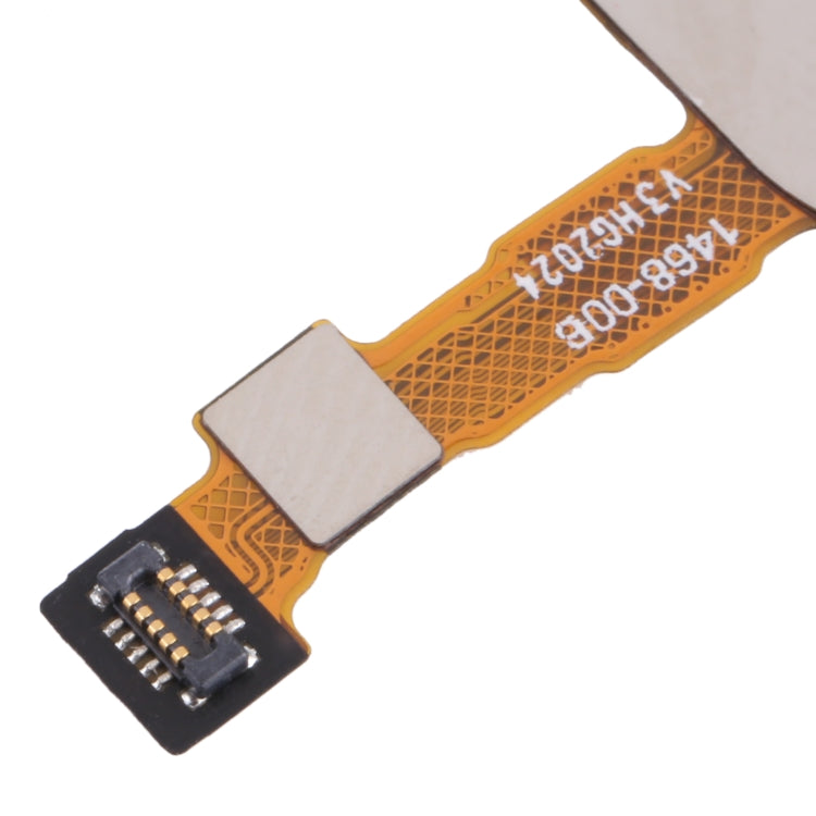 Câble flexible pour capteur d'empreintes digitales, pour Samsung Galaxy A11 SM-A115