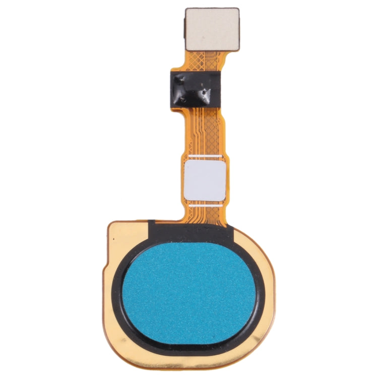 Câble flexible pour capteur d'empreintes digitales, pour Samsung Galaxy A11 SM-A115