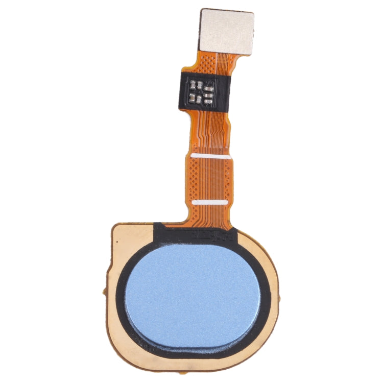 Câble flexible pour capteur d'empreintes digitales, pour Samsung Galaxy A11 SM-A115