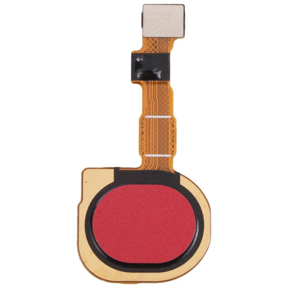Câble flexible pour capteur d'empreintes digitales, pour Samsung Galaxy A11 SM-A115