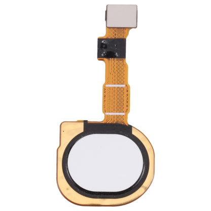 Câble flexible pour capteur d'empreintes digitales, pour Samsung Galaxy A11 SM-A115